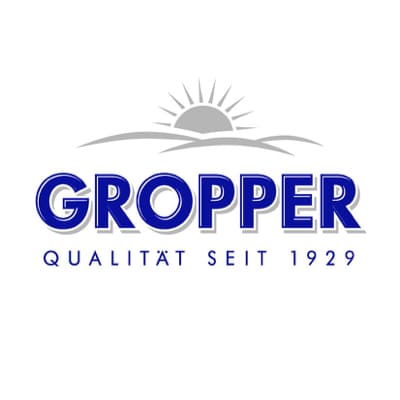 Molkerei Gropper