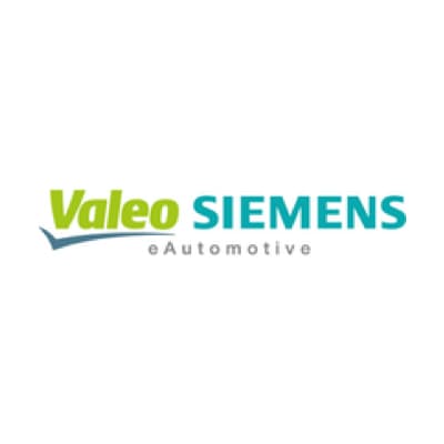 Valeo Siemens eAutomotive Germany
