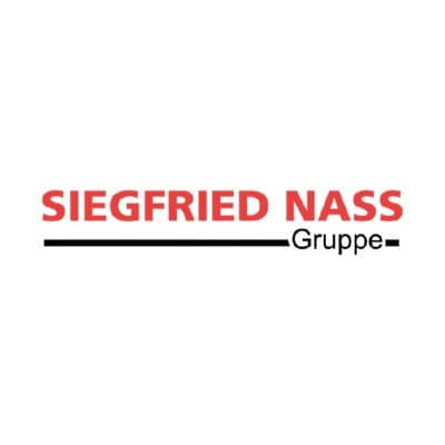 SIEGFRIED NASS