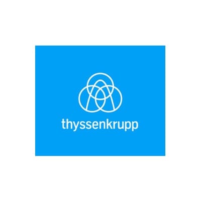 thyssenkrupp Schulte