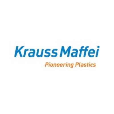 KraussMaffei