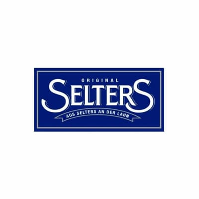 SELTERS Mineralquelle Augusta Victoria