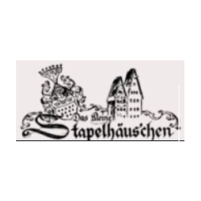 Stapelhäuschen