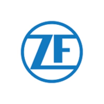 ZF Passive Safety Czech